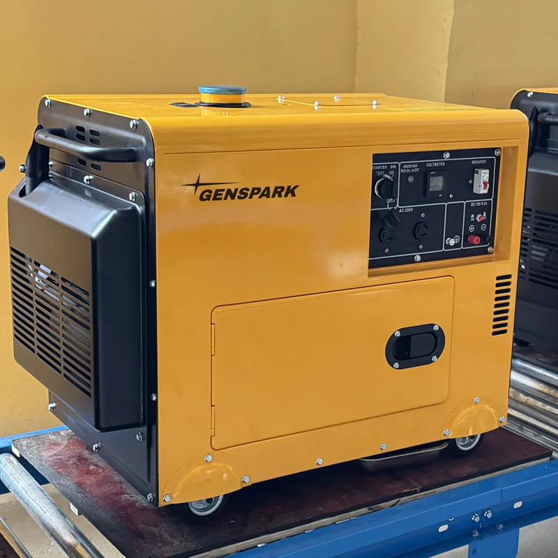 High Quality 8Kw/10… - image