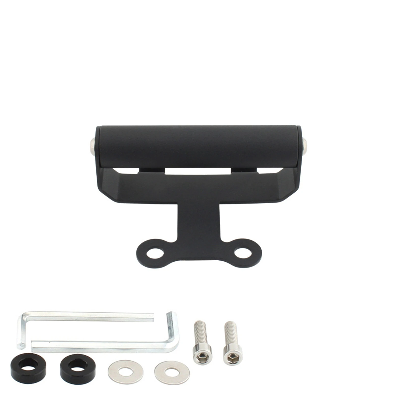 Motorbike Phone Navigation Stand Handle Extension Rod Luggage Bag Hook For Honda PCX160 2025-2026