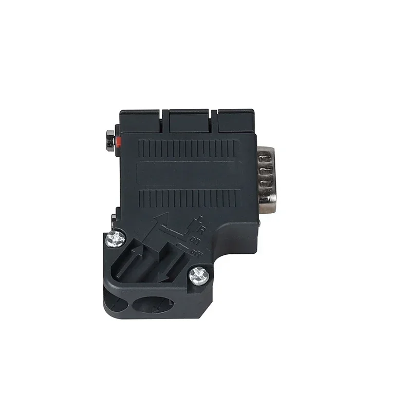 6ES7972-0BA52-0XA0 6ES7972-0BB52-0XA0 DP Profibus Connector With Programming Port for Siemens