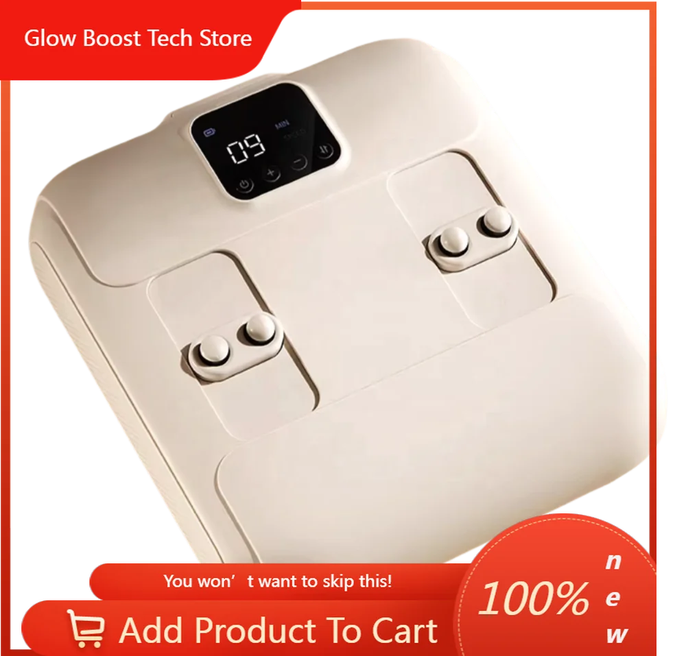 

NYs New the Latest Best-selling Products of Function Foot Massager Equipment Electric Shiatsu Foot Massager