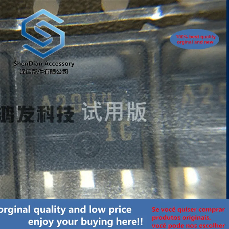 5Pcs 100% Orginal N…