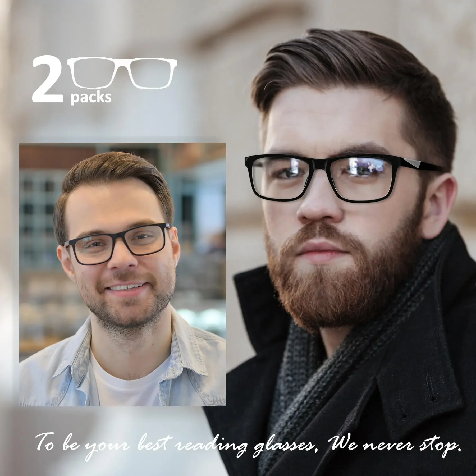 Premium Widest Field of View Progressive Lenses Free Form Myopia Prescription Multi-focal Optic Lens See Far and Near Verifocal