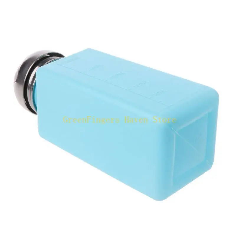 F68D 100ML 200/250ml Bottle Mist Sprayer Portable Pump Water Bottling Storage Liquid Sub-packing Bottle