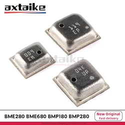 BME280 BME680 BMP180 BMP280 LGA-7 LGA-8 SMD sensore di umidità della temperatura della pressione del Gas digitale a bassa potenza Chip IC