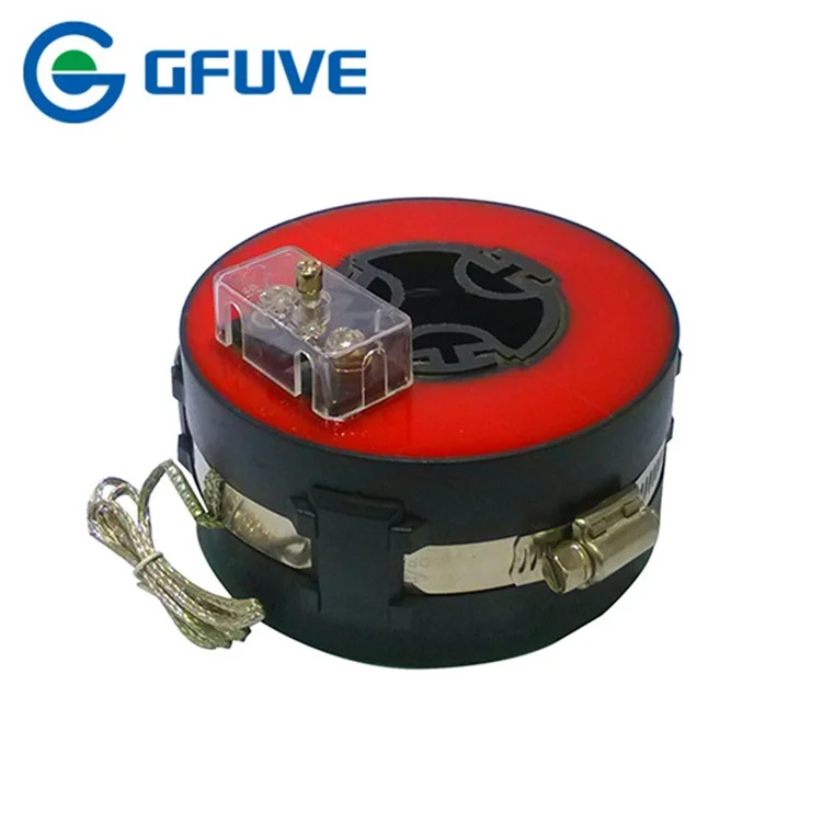 LZCK322-10 11kV 33kV High Voltage Split Core CT Current Transformer