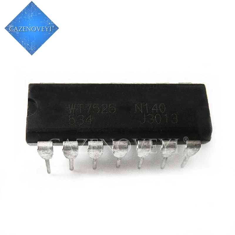 (2piece) WT7525N140 WT7525 Small parts Repair