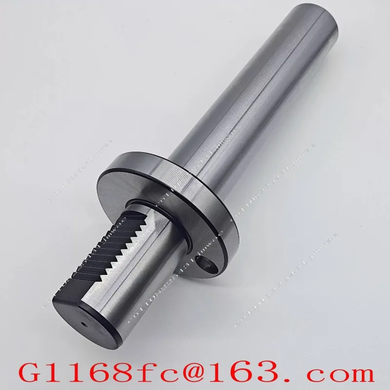 CNC Lathe Composite CNC Machine Tool Dedicated VDI Spindle Detection Rod