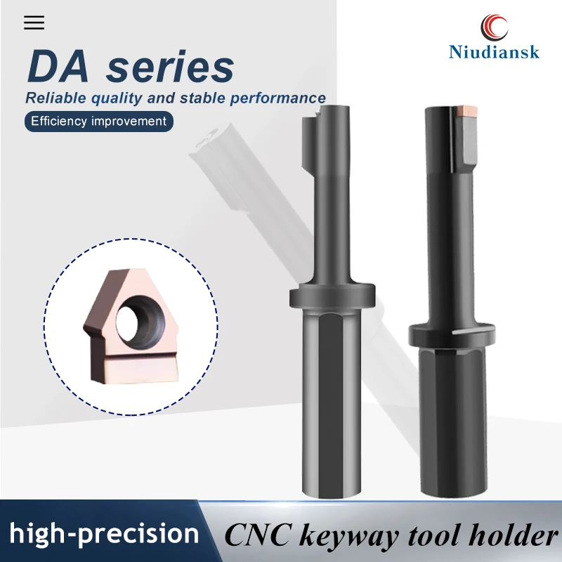 Cnc Tool Holder DA2…
