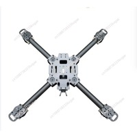 Mark4 V6 Max-Load 13inch 13'' 563 mm 15inch 15'' 608mm Wheelbase W Carbon Fiber arm X-type For FPV Freestyle Racing Drone Parts