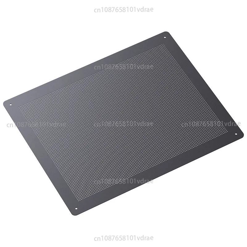 Chassis Side Panel Z20 Handle MATX Chassis Mesh Left Side Panel