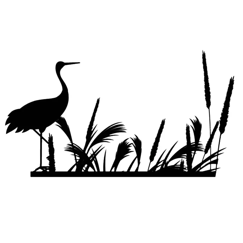 17*9.4 Cm Bird Flam… - image