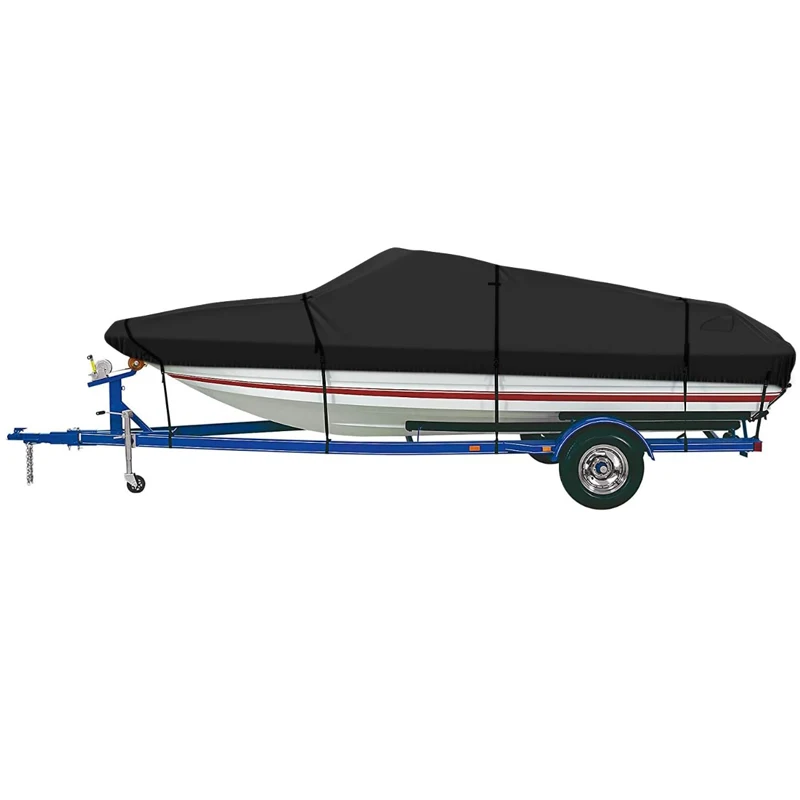 heavy-duty-210d-marine-grade-central-control-boat-cover-waterproof-tear-resistant-suitable-for-black-boats