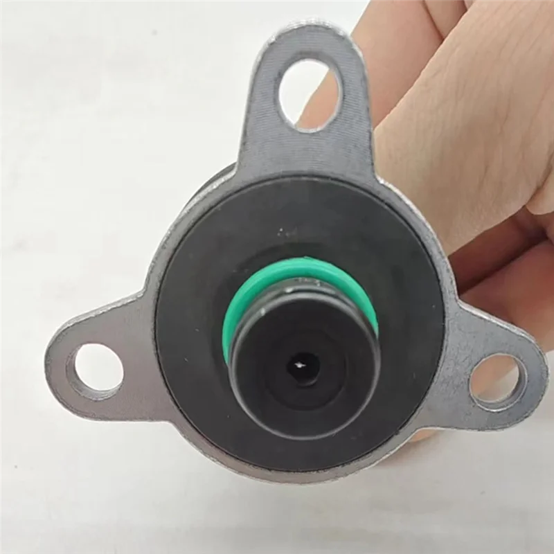 Hot-Fuel Pump Regul…