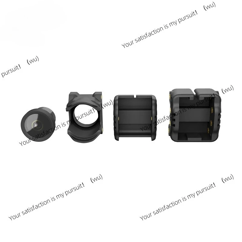 Wide-angle lens kit: Wide-angle lens kit