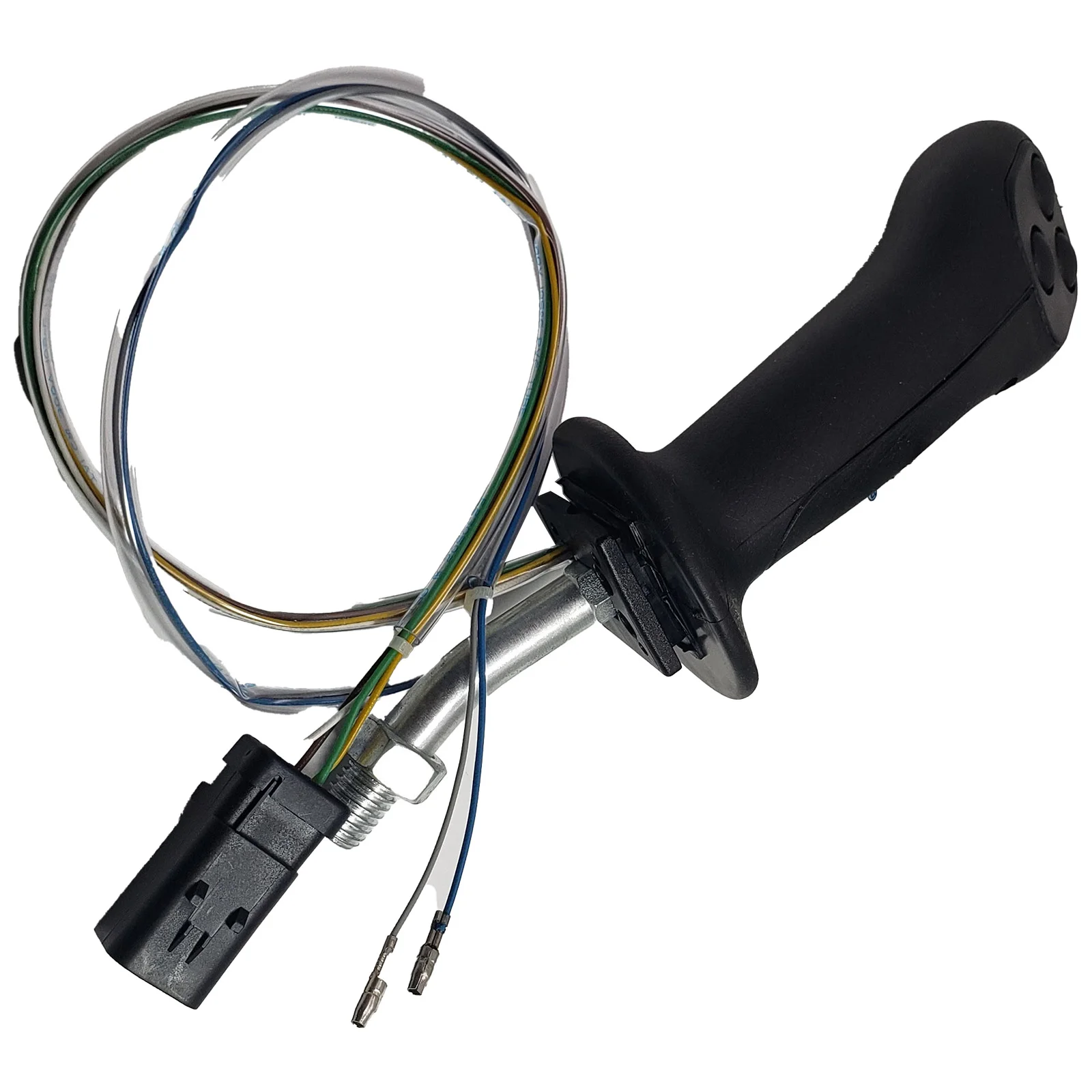 

262128 Control Handle Compatible with Caterpillar 320D 324D 329D 330D 345D 336D 358C