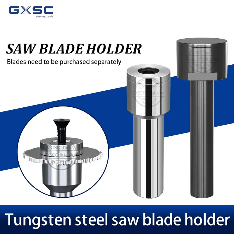 

6x10x10x70L Saw Blade Milling Cutter Rod Tungsten Steel Milling Cutter Rod CNC Milling Machine Circular Saw Blade Connecting Rod