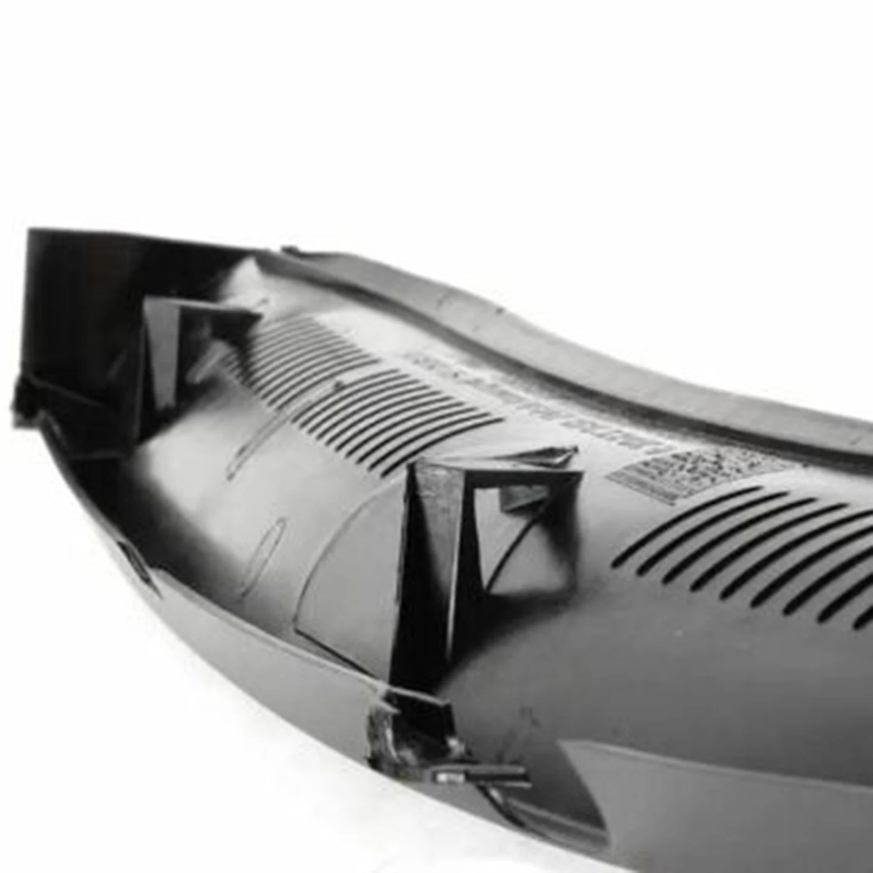 Excellent-2X Front Right Windshield Wiper Cowl Trim Water Deflector Plate Neck Trim Panel For Mercedes Benz E-Class W210 1996-20