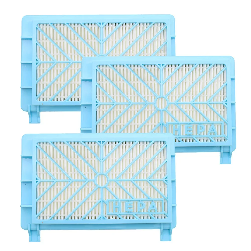 

HEPA Filter for Philips FC8740 FC8732 FC8734 FC8912 FC8913 FC8915 FC8916 FC8917 FC8919 HR8374 HR8581 HR8582 Vacuum Cleaner Parts