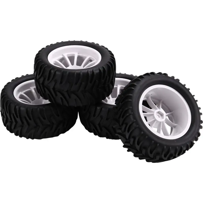 

Поролоновые вставки для колес A76G-128MM 1/10 RC Monster-Truck Buggy-Tire, 12 мм шестигранник, для Traxxas/Arrma/Redcat/HSP/HPI/Tamiya/Kyosho