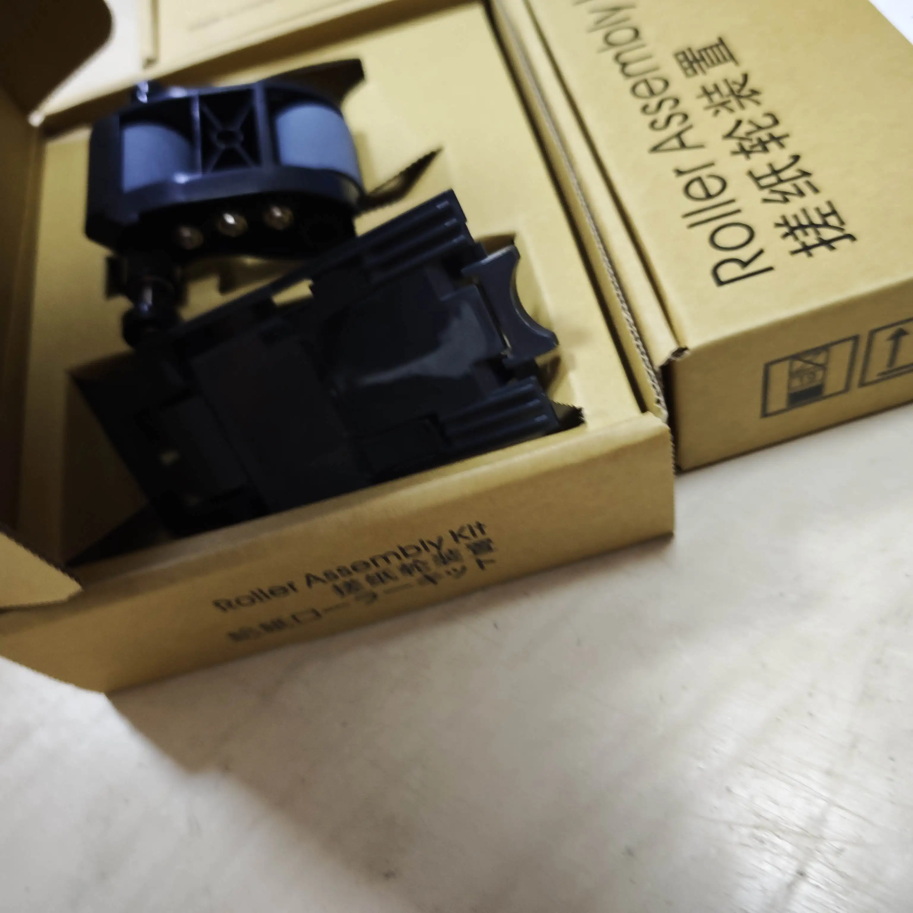 

5 компл. сменный комплект ролика АПД для HP 500 MFP M525 M575 M775 M725 M630 M651 M680 ScanJet 7500 8500 OfficeJet X585 L2725-60002