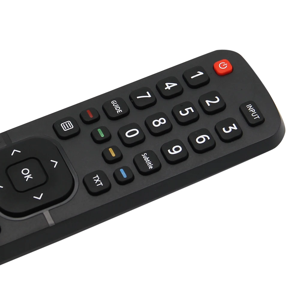 ل هيسنس EN2BB27 التحكم عن بعد استبدال ل H32A5840 H43AE6030 H32B5600 H39AE5500 H40B5600 TV EN2BB27H EN2BB27HB LCD LED TV