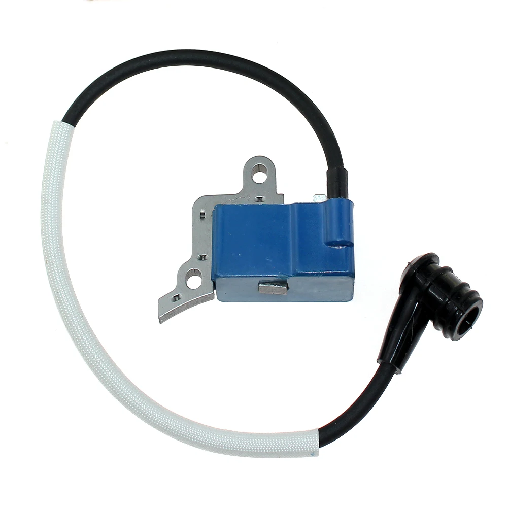Ignição Módulo Ignição Bobina Fits para Echo Shindaiwa Brushcutter Srm420es A411001371