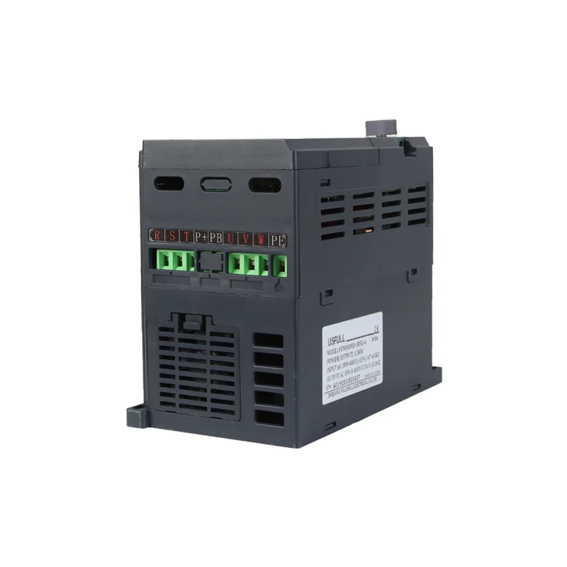 USFULL 3 المرحلة تردد العاكس سرعة تحكم VFD VSD 30kw تردد العاكس للمحرك CE CB IEC