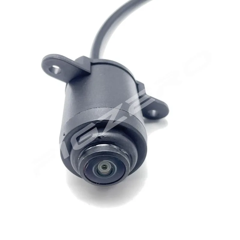 Front Grille Camera Assembly 360° Panoramic Probe Accessories for Roewe RX5 ERX5