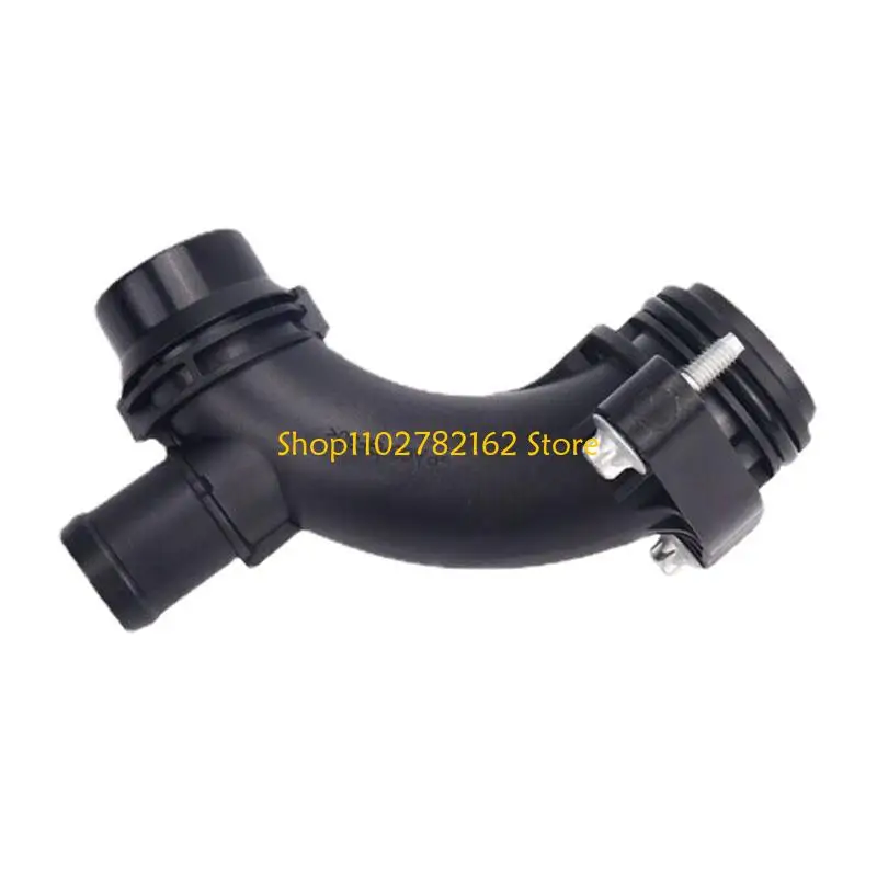 

547B 2742000256 Coolant Hose Pipe Tube for Mercedes M274 Automobile Replacement