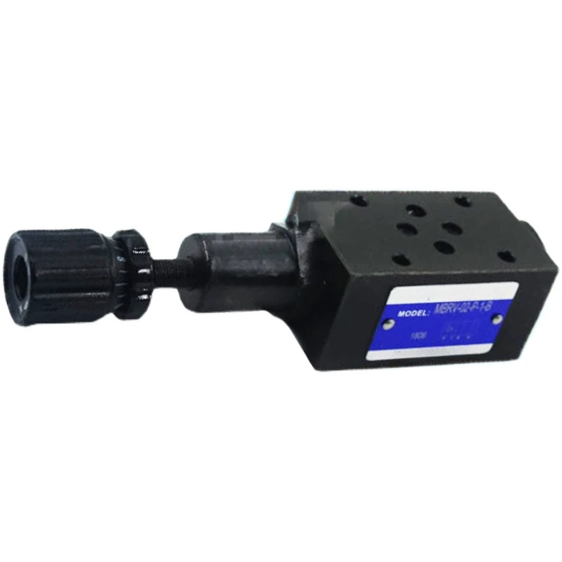 

Гидравлический редукционный клапан MBRV-02W