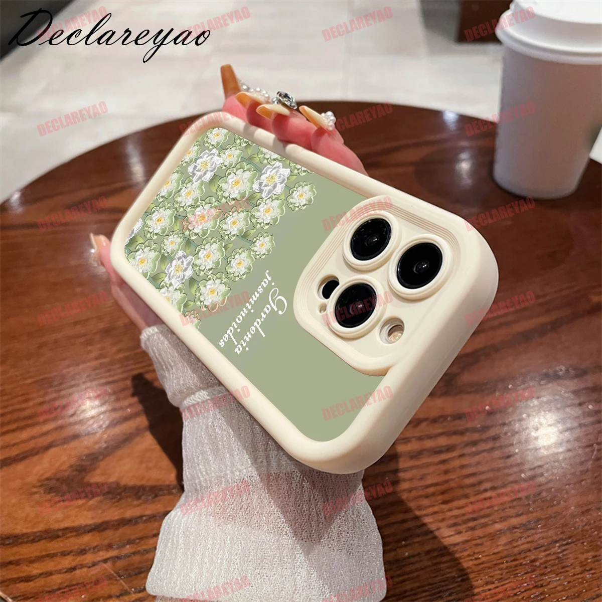 DECLAREYAO, cubiertas suaves y mate de TPU para Realme Q3 C2 C17 C67 70X 50i C11 Master Lite C55 C25S 11 G, funda a prueba de golpes