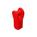 red-20pcs