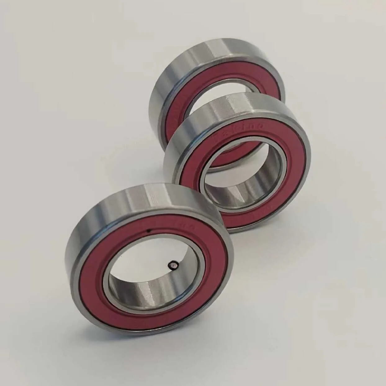 Highway bike flower drum bearing 6902-2RS 15 * 28 * 7mm universal for mountain bikes