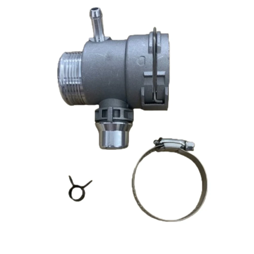 Aluminum Connector …