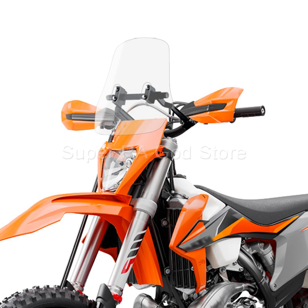 For KTM EXC 300 TPI 125 150 200 250 350 SX SX-F XC-F EXC-F XCW XCF-W EXC 450 Adventure goggles navigation stand