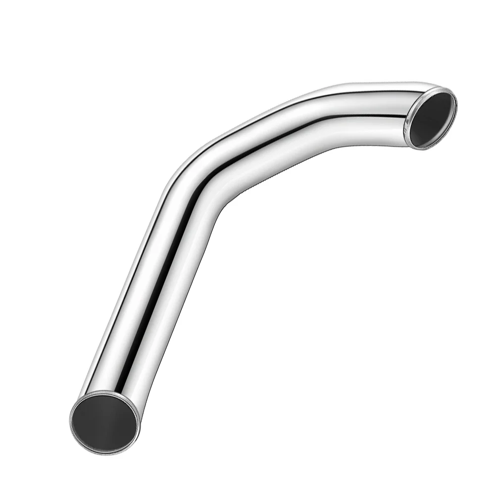 Комплект трубок интеркулера с холодной стороны для 2008-2010 6.4 Powerstroke Diesel Ford F250 F350 F450 F550, автомобильные аксессуары