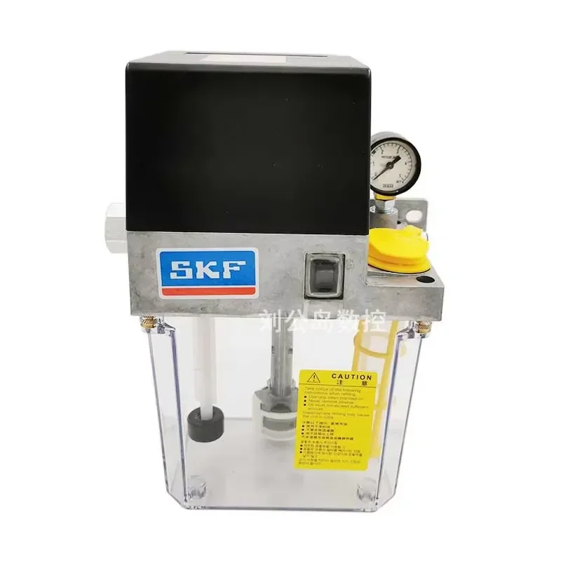 Automatic Oiler SFK Oil Pump MKU11-KW2-K005 A90L-0001-0463#MCU2#MKU11KW 100% New