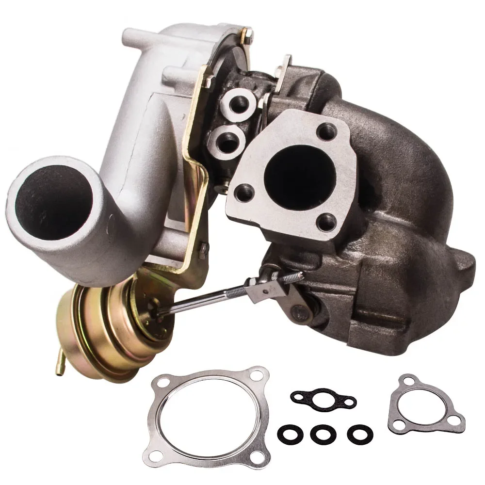 K03-053 058 Turbo Charger For VW Golf Audi Skoda GTI Beetle…