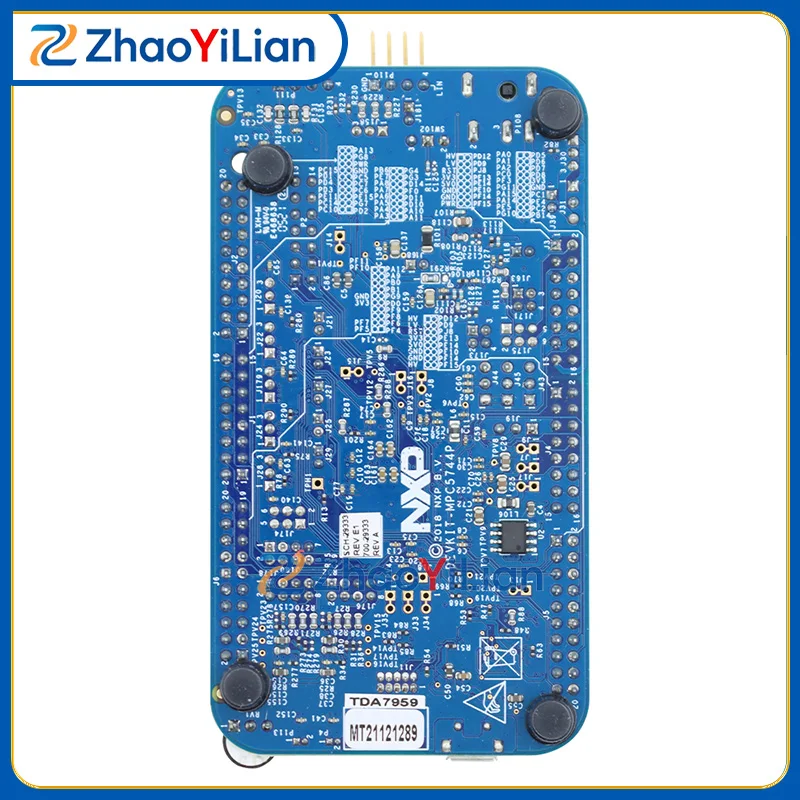 For DEVKIT-MPC5744P NXP Power Architecture Embedded Board For Automotive Application