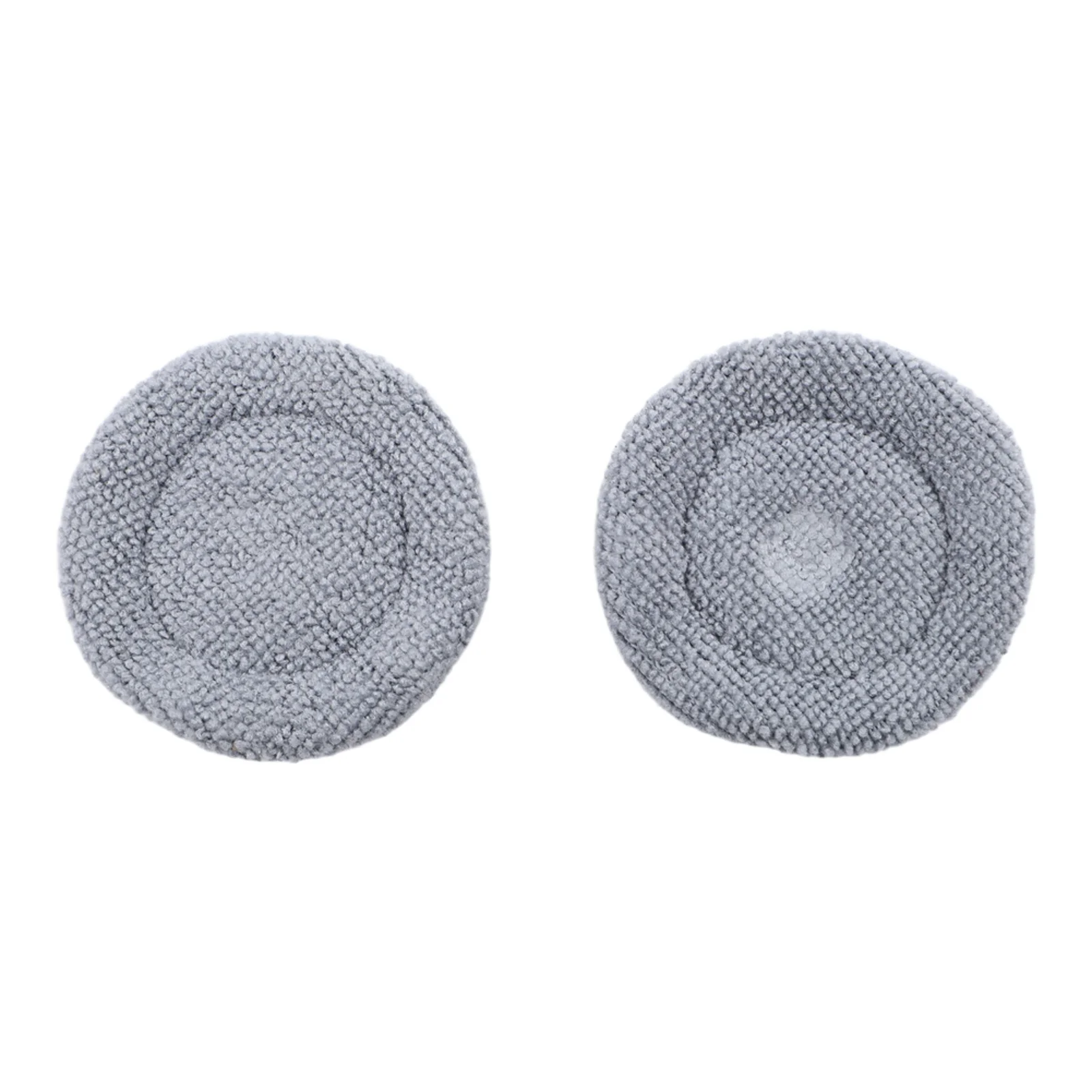 

2 Pack Replacement Mop Cloth For Mova Z50 Ultra / For Mova Z5 / For Mova Z5 Pro Robotic Vacuum Mop Accessories