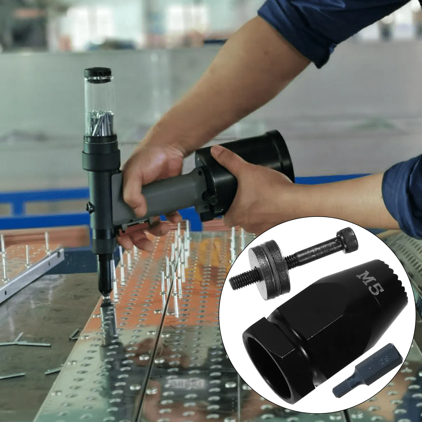 1-set-di-componenti-per-assemblaggio-di-dadi-a-rivetto-con-testa-a-pressione-pneumatica-m5-per-asta-di-collegamento-testa-per-rivettatrice-pneumatica-strumento-per-rivettature-efficienti