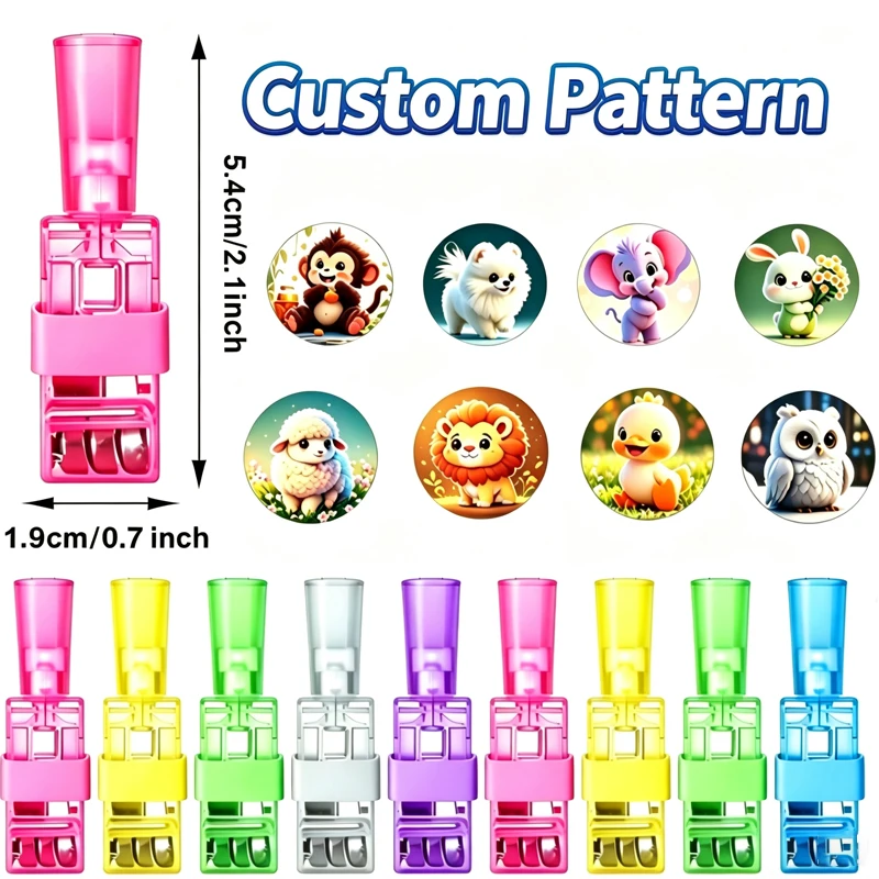 Christmas Finger Light Halloween Projector Light Christmas Easter Flashing Party Mini Toy Handheld Photo Prop Small Gift Party gallery 5