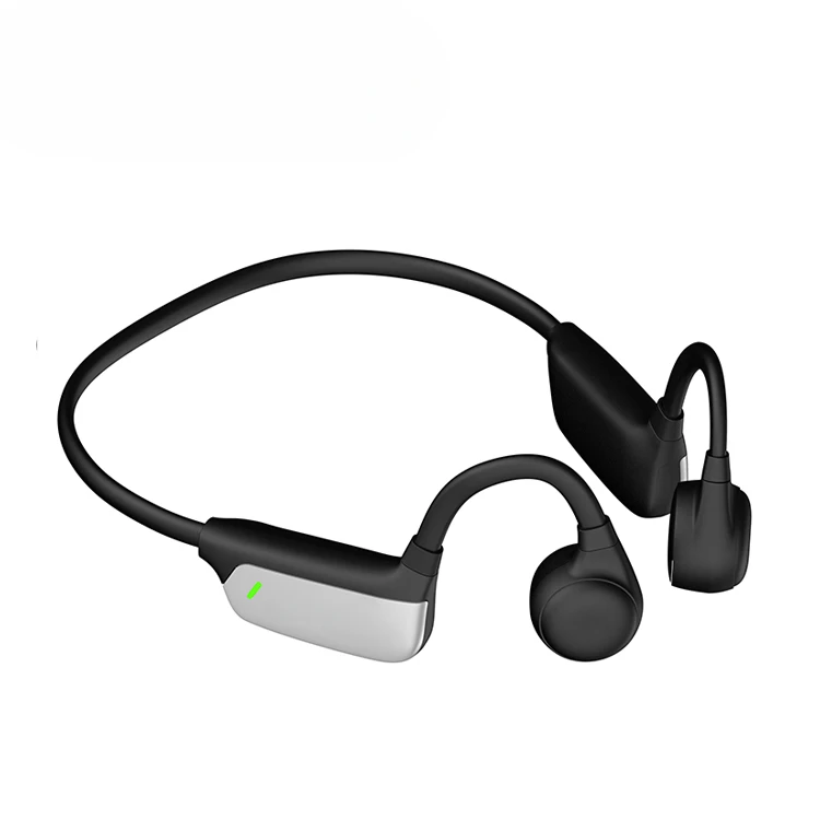 Original brand newALO·VA Op·en Ea·r S·ort Wireless Bluetooth Headset Bone Conduction Headphone Earphone