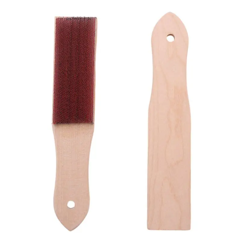hlzs-file-card-brush-brosse-de-nettoyage-pour-fichiers-en-acier-pour-eliminer-les-copeaux-metalliques-826-pouces-de-longueur-10-pieces