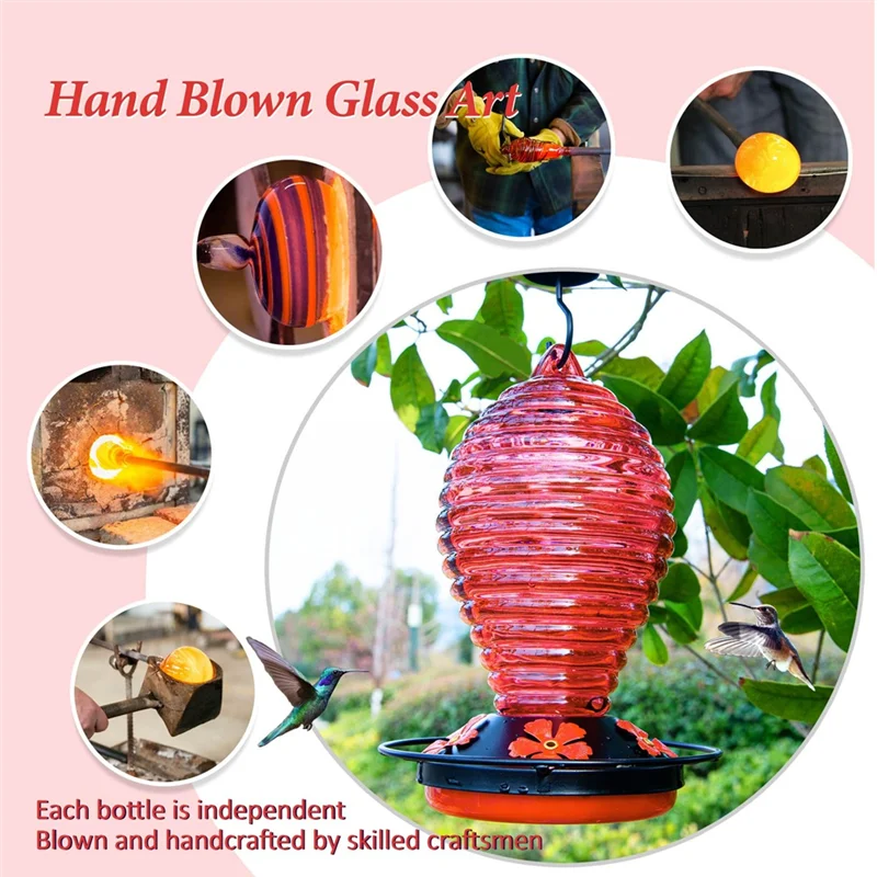 Bmby-Glass Hummingb… - image