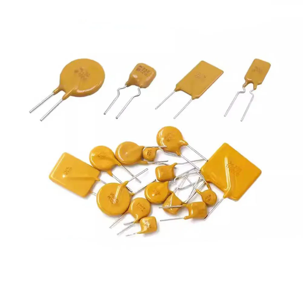 310PCS 31values Self-recovery Assorted Packs PPTC KIT 0.05A 0.1A 0.2A 0.25A 0.3A 0.4A 0.5A 0.75A 0.9A 1.1A 1.35A 2A 2.5A 3.75A