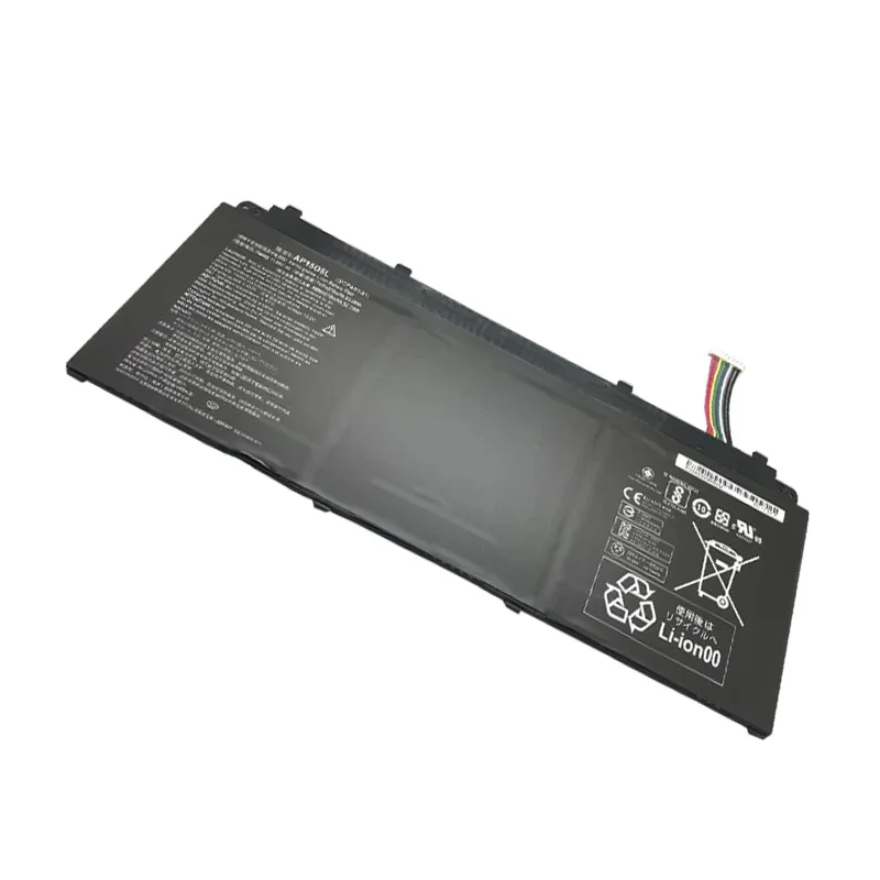 Imagem -04 - Bateria do Portátil Lmdtk-ap1505l Ap15o5l Acer Aspire s 13 S5371 S5-37152jr S5-3717278 767p Cb5-312t Ap1503k 11.55v 53.9w Novo