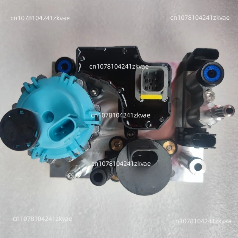 Brand New 24v  22076542 22209517 22341154 22608244 22610216 22924489 85022215 23387865 Imported fuel injection pump