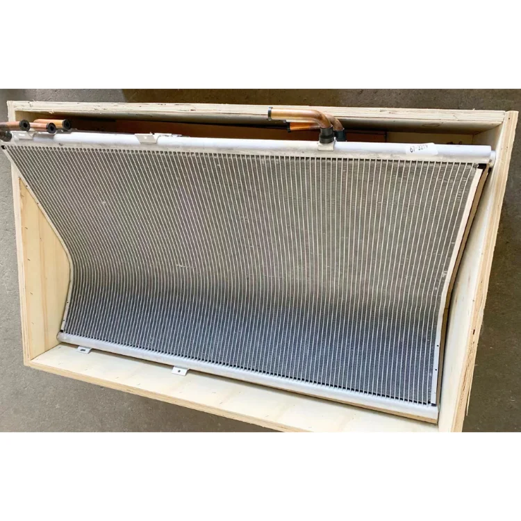 Aftermarket Replacement Parts (67-3219) Coil Condenser Roadside For Thermo King Precedent