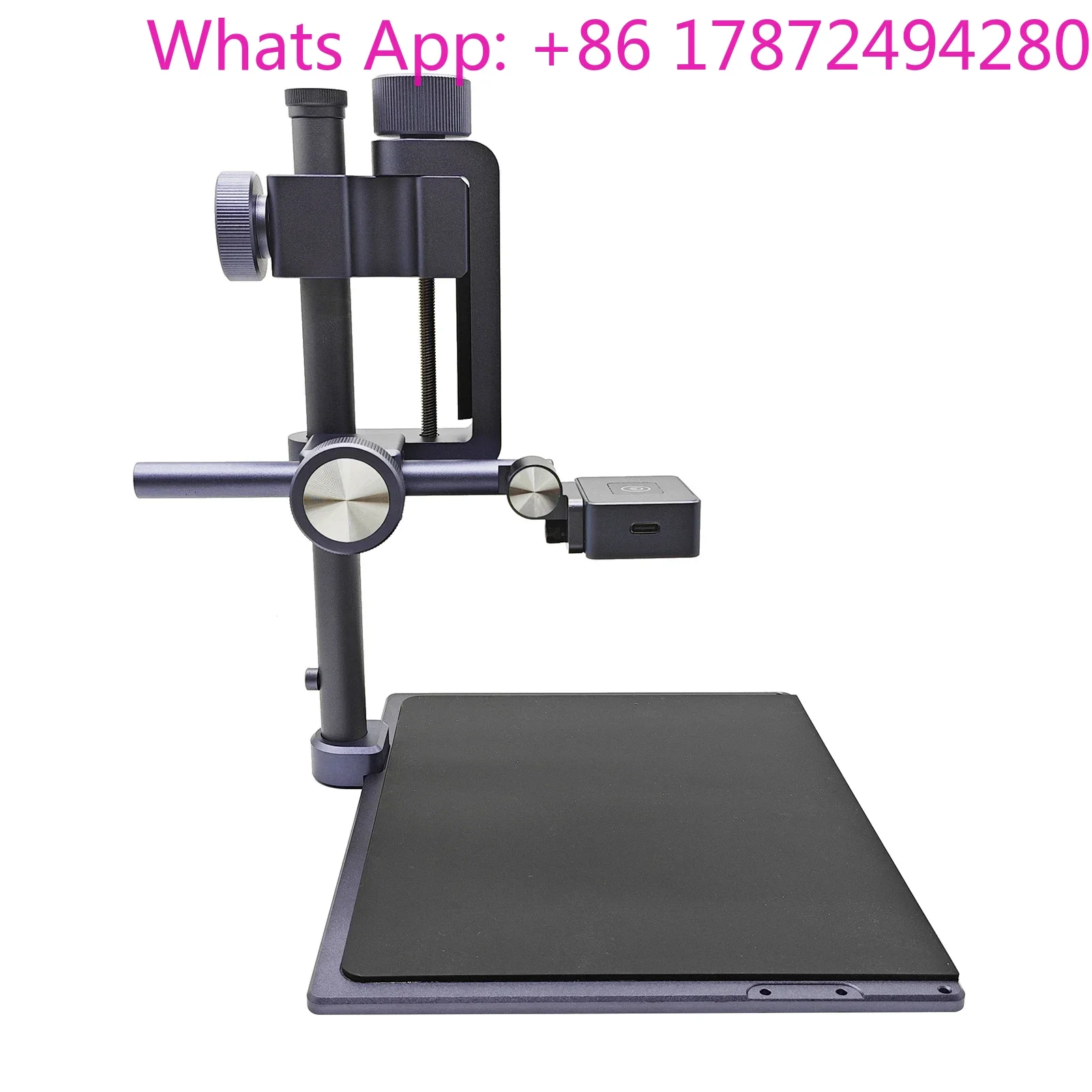 256*192 25Hz 3D  Thermal Imager  for PCB Leakage Short Circuit Inspection Thermal Imaging